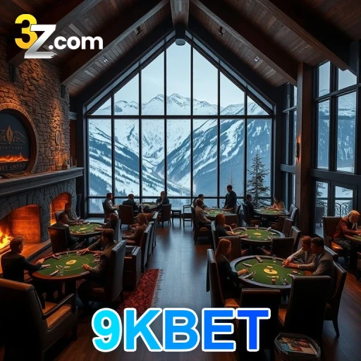 9KBET Bônus Promo