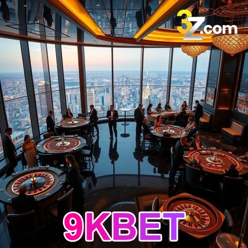 9KBET