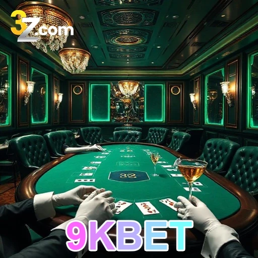 9KBET Slots Populares