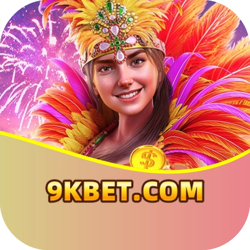 9KBET Logo